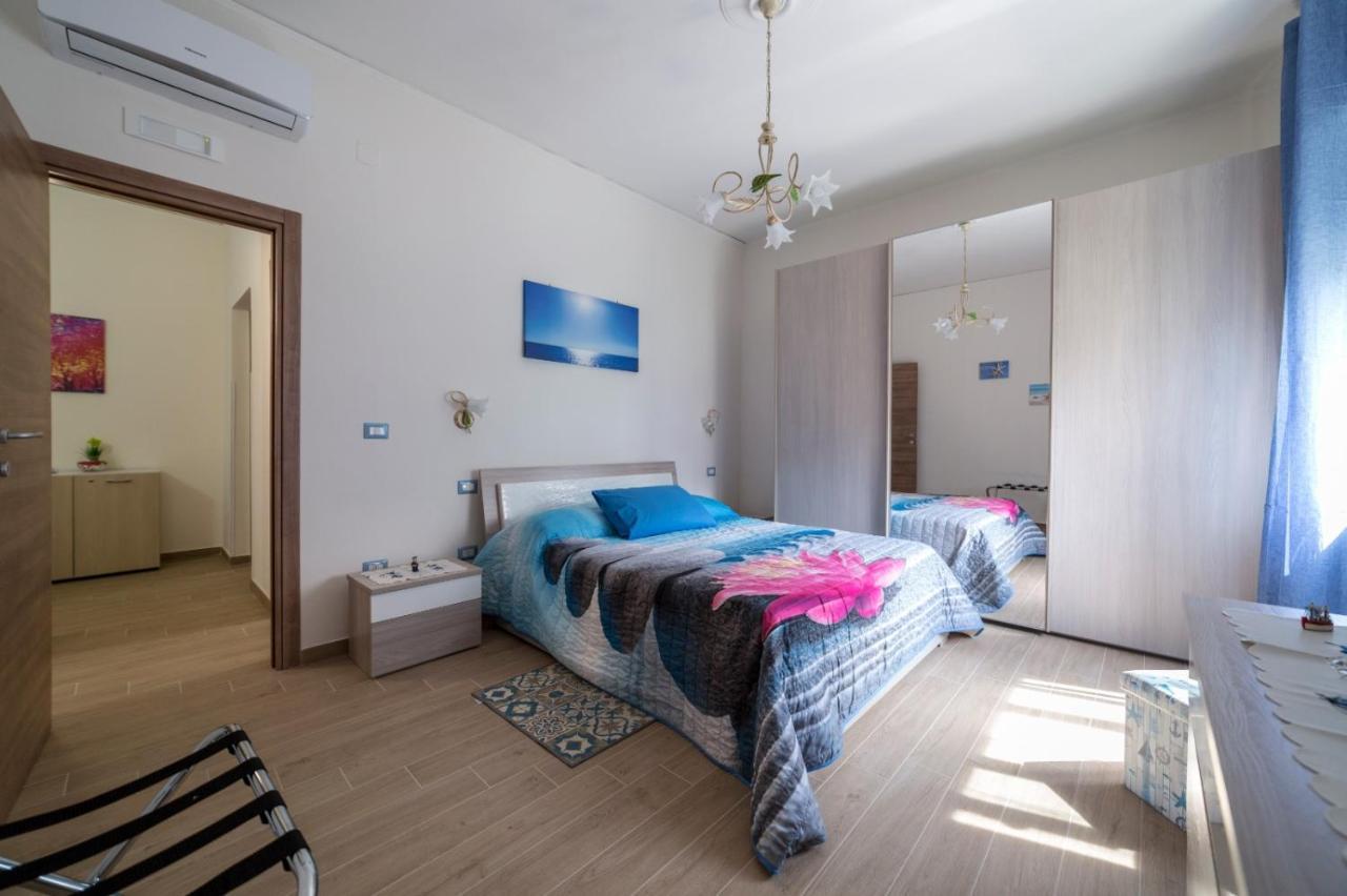 Osolemiohouse Apartment Minori Ngoại thất bức ảnh