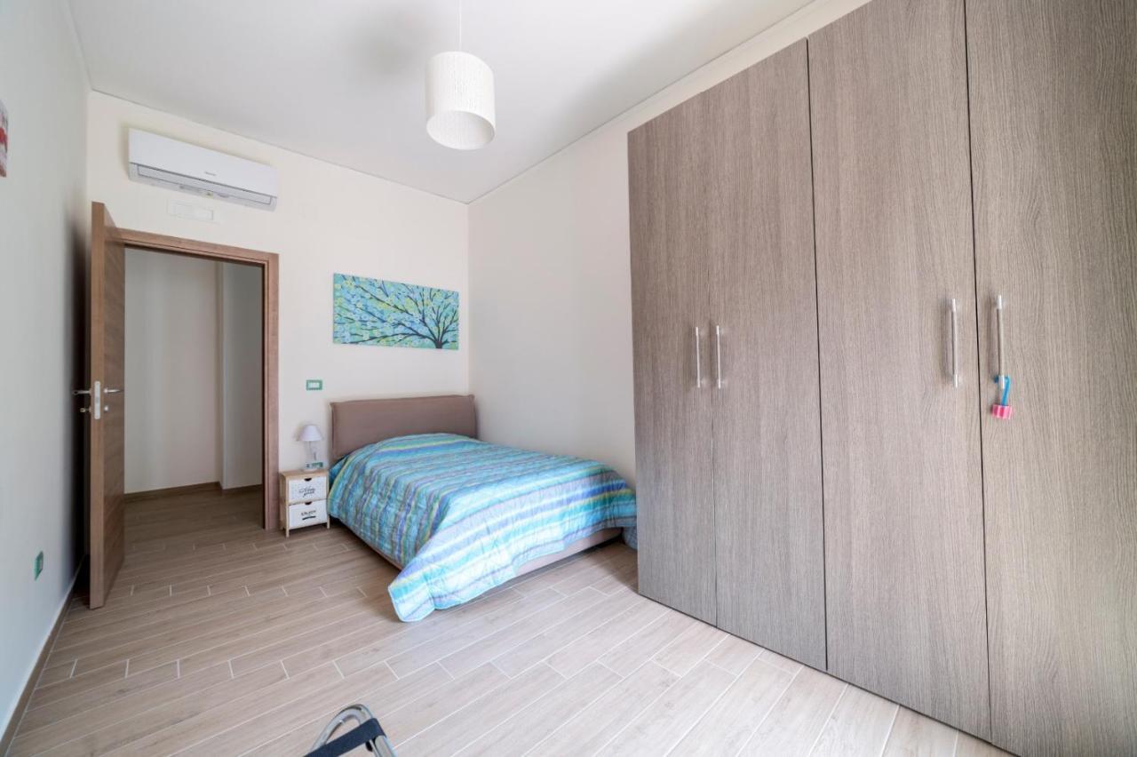 Osolemiohouse Apartment Minori Ngoại thất bức ảnh