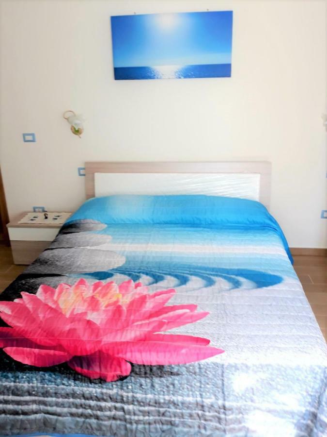 Osolemiohouse Apartment Minori Ngoại thất bức ảnh