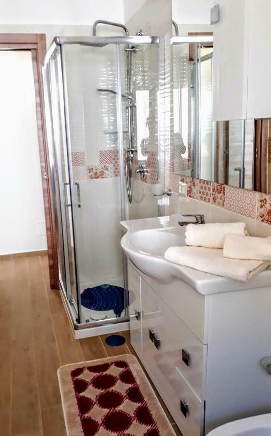 Osolemiohouse Apartment Minori Ngoại thất bức ảnh