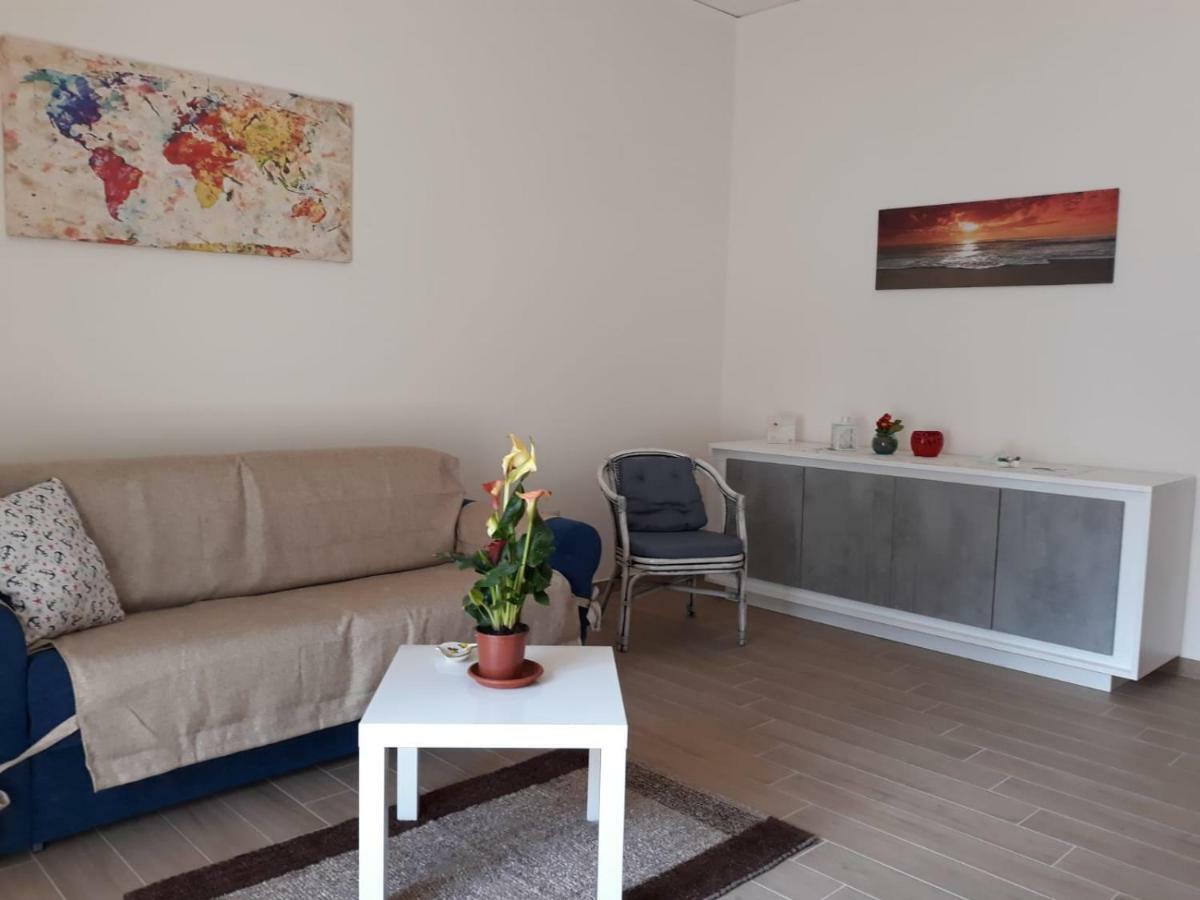 Osolemiohouse Apartment Minori Ngoại thất bức ảnh